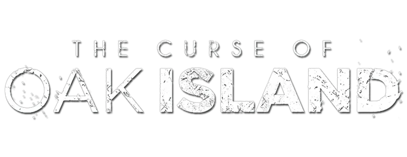 Le mystère d'Oak Island logo