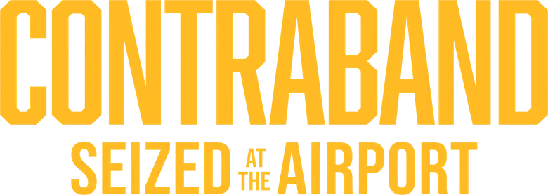 Aeroporto - Área Restrita: Estados Unidos logo