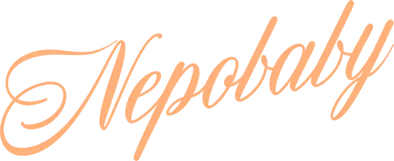 Nepobaby logo