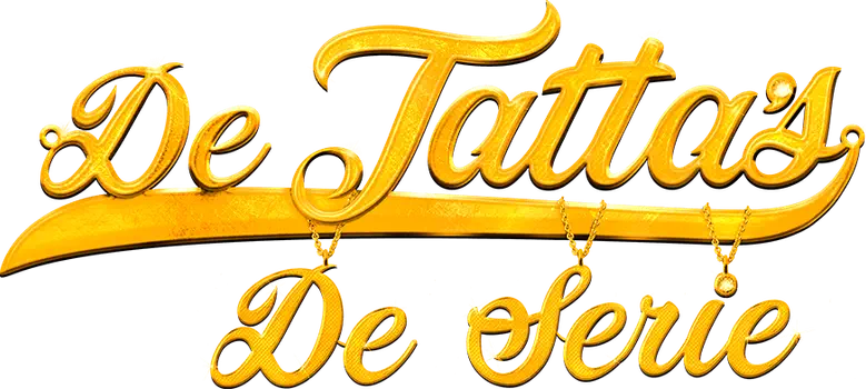 De Tatta's: The Series logo