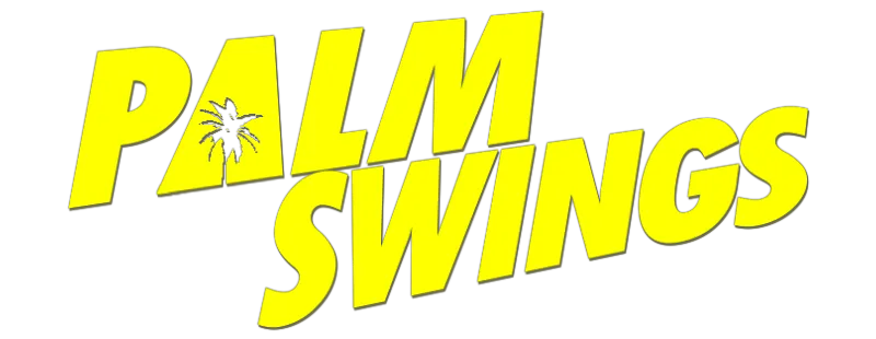 Palm Swings logo