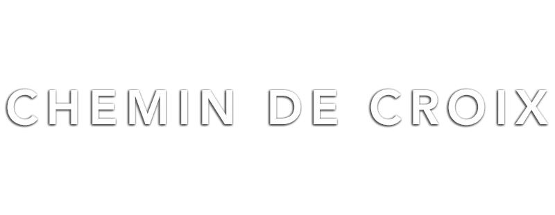 Stations of the Cross logo