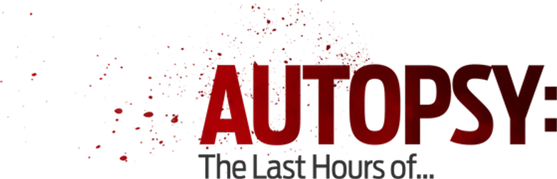Autopsia de Famosos logo