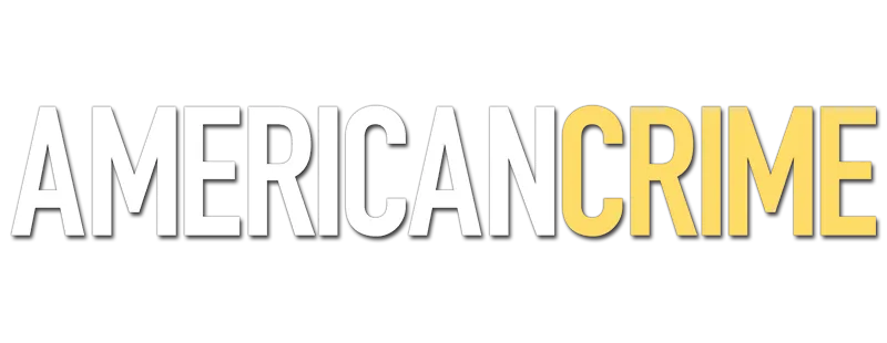 American Crime logo