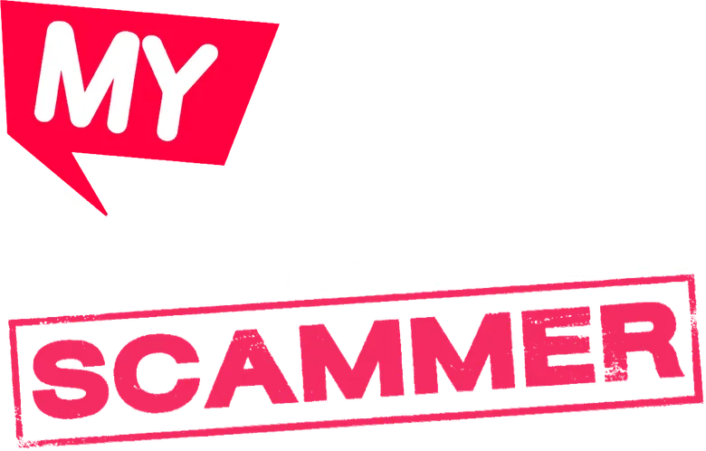 Meu Enganador de Romance logo