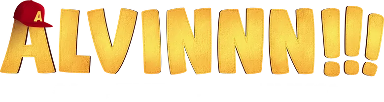 Alvinnn!!! and The Chipmunks logo