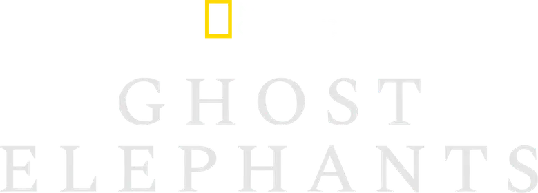Ghost Elephants logo