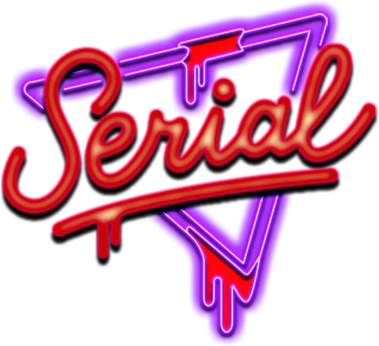 Serial logo