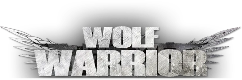 Wolf Warrior logo