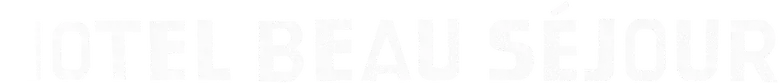 Hotel Beau Sejour logo