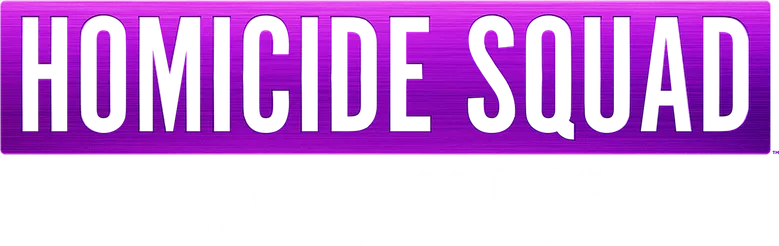 Homicide Squad New Orleans logo