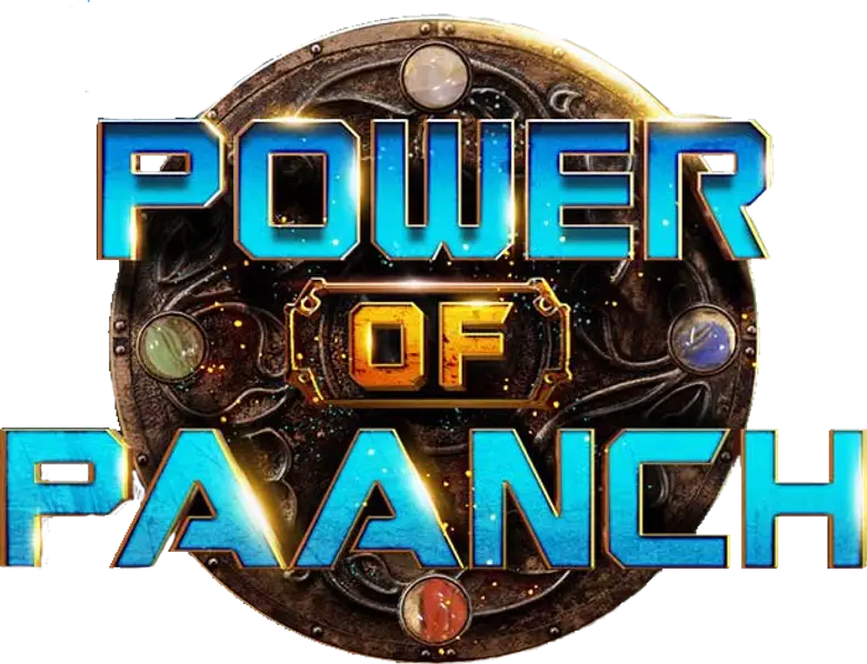 Power of Paanch logo