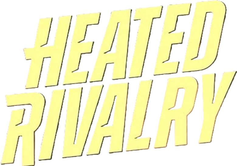 Heated Rivalry logo