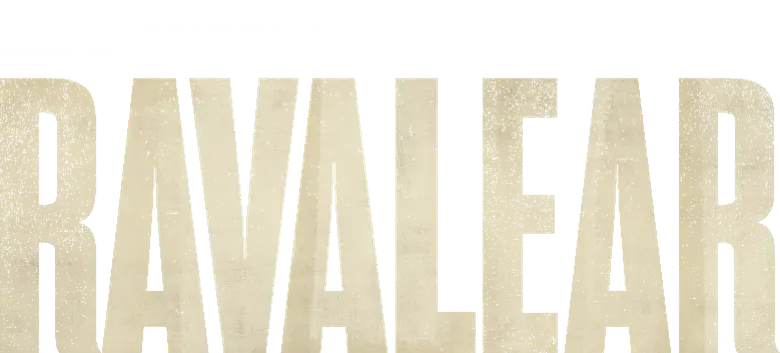 Ravalejar logo