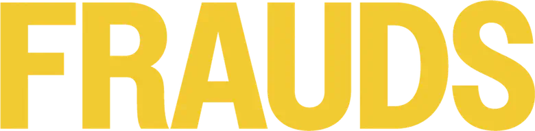 Frauds logo