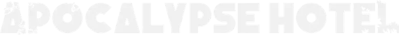 Apocalypse Hotel logo