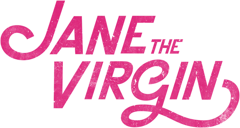 Jane a Virgem logo
