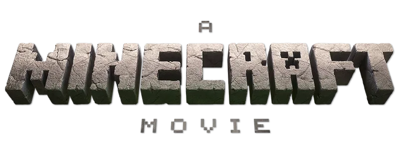 فيلم ماينكرافت logo