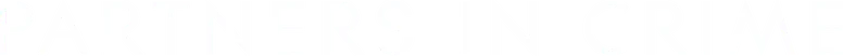 Partners in Crime logo
