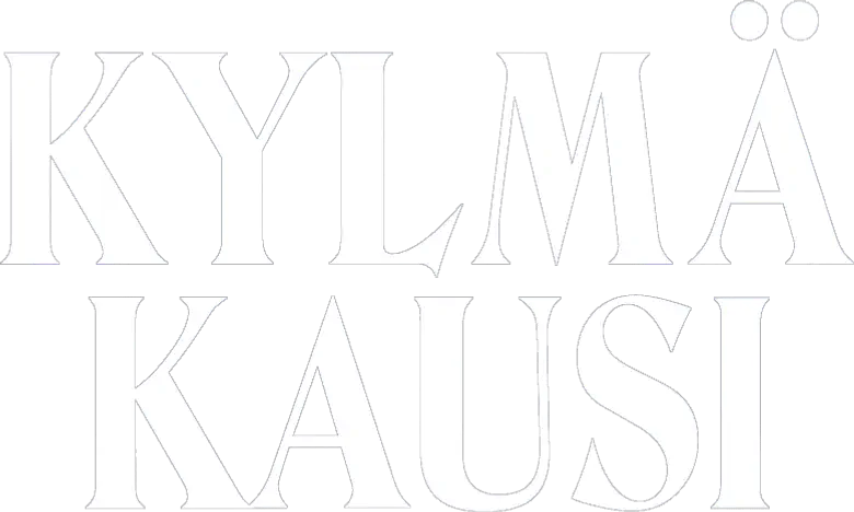 Kylmä kausi logo