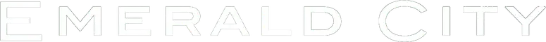 Emerald City logo