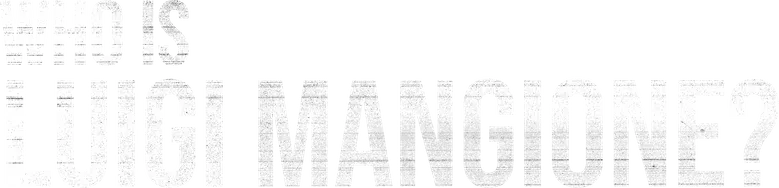 Luigi Mangione: O Assassino do CEO logo