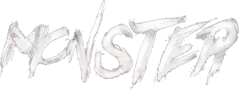 الوحش logo