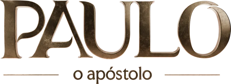 Pablo, el Apóstol logo