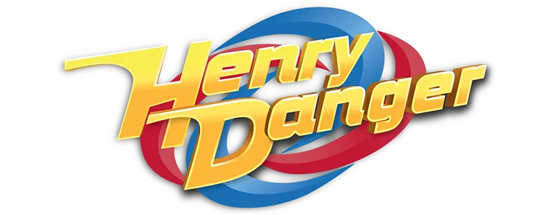 Henry Danger logo