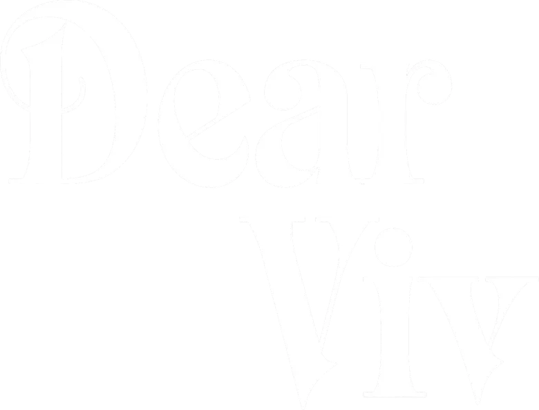 Dear Viv logo
