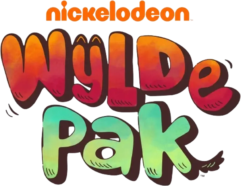 Wylde Pak logo