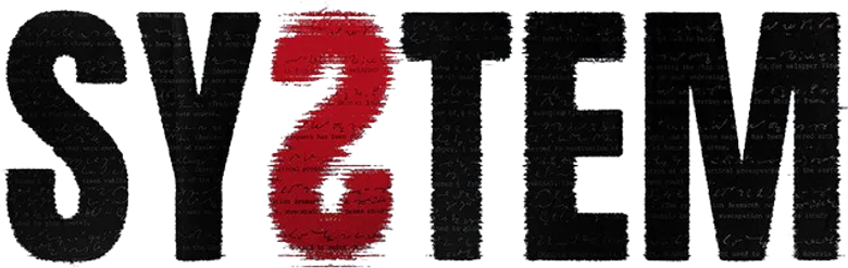 सिस्टम logo