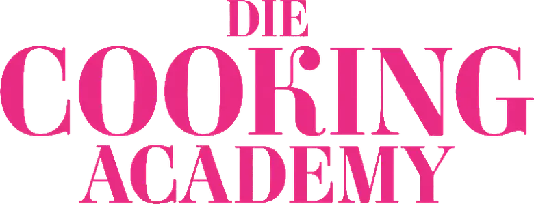 Die Cooking Academy logo