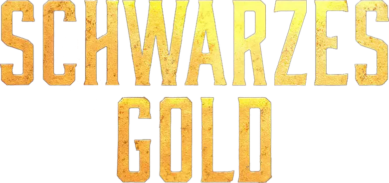 Schwarzes Gold logo