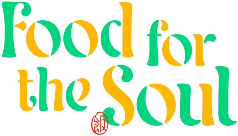 Food for the Soul logo