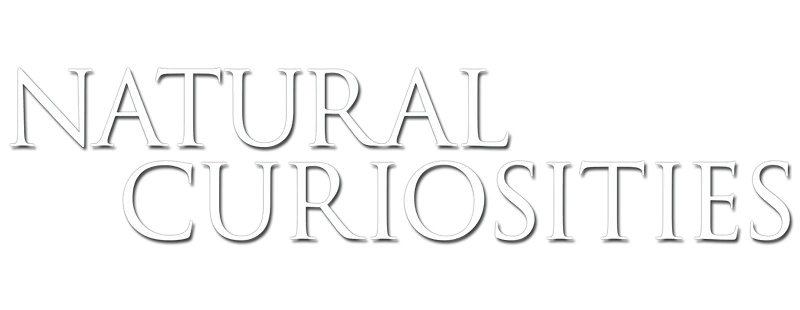 David Attenborough's Natural Curiosities logo