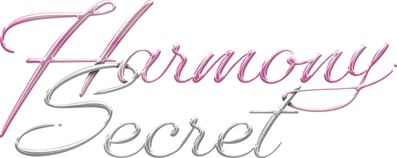 하모니 시크릿 logo