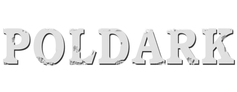 Poldark logo