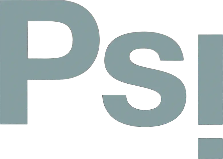 Psi logo