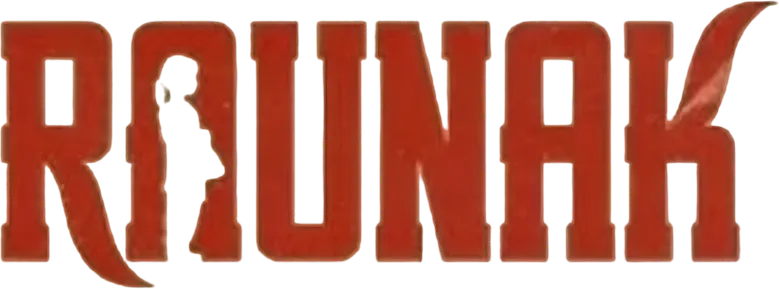 ਰੌਣਕ logo