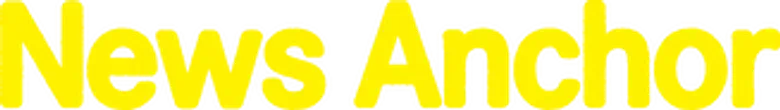 News Anchor logo