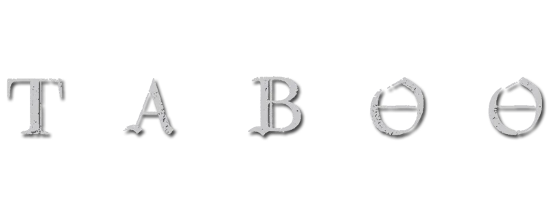 Taboo logo