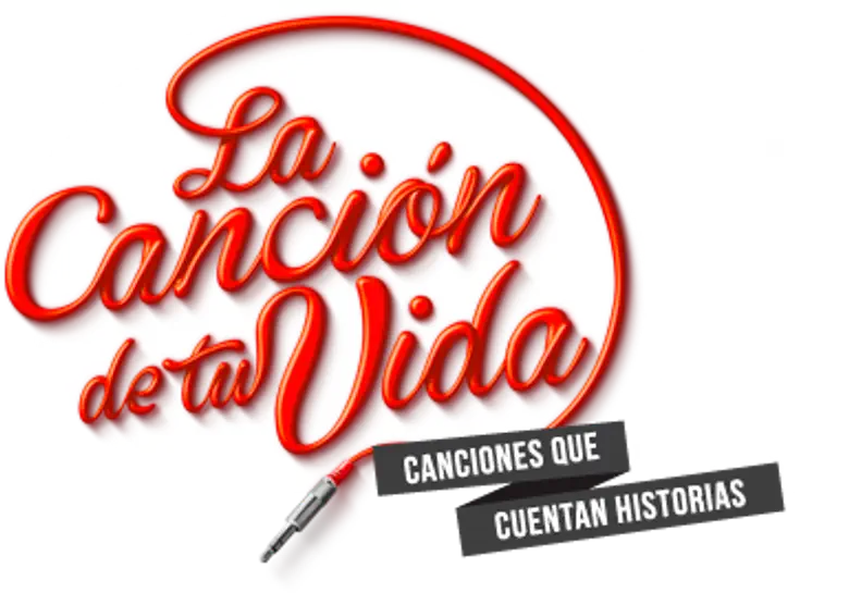 La canción de tu vida logo