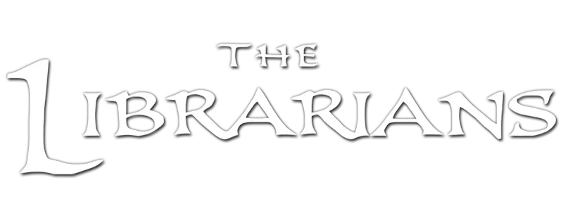 The Librarians logo