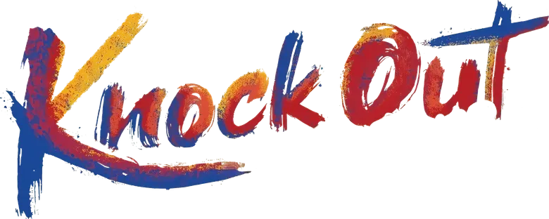 Nocaute logo