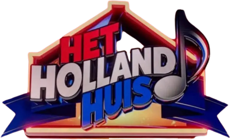 Het Holland Huis logo