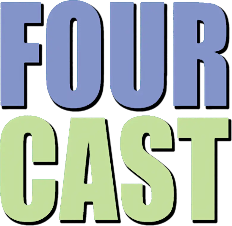 FourCast logo
