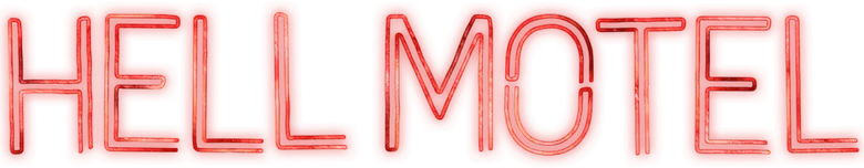 Hell Motel logo