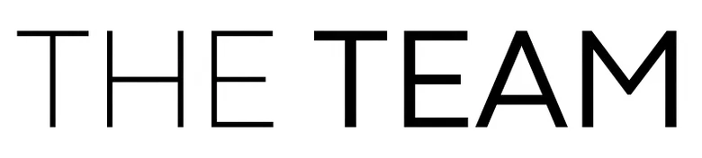 The Team logo