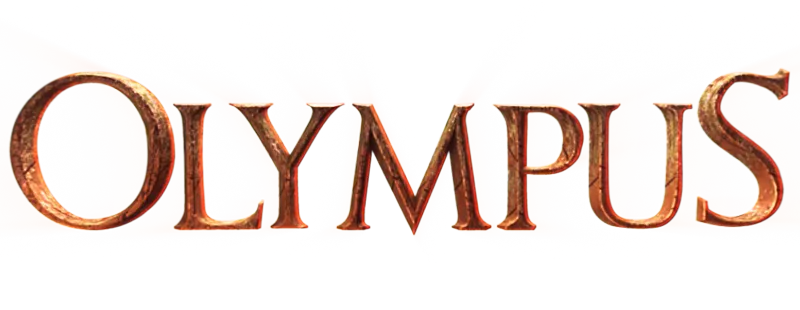 Olympus logo